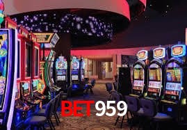 Security Systems BET959