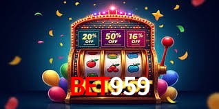 Account Benefits BET959