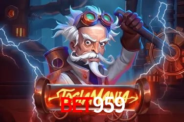 Slot Games BET959