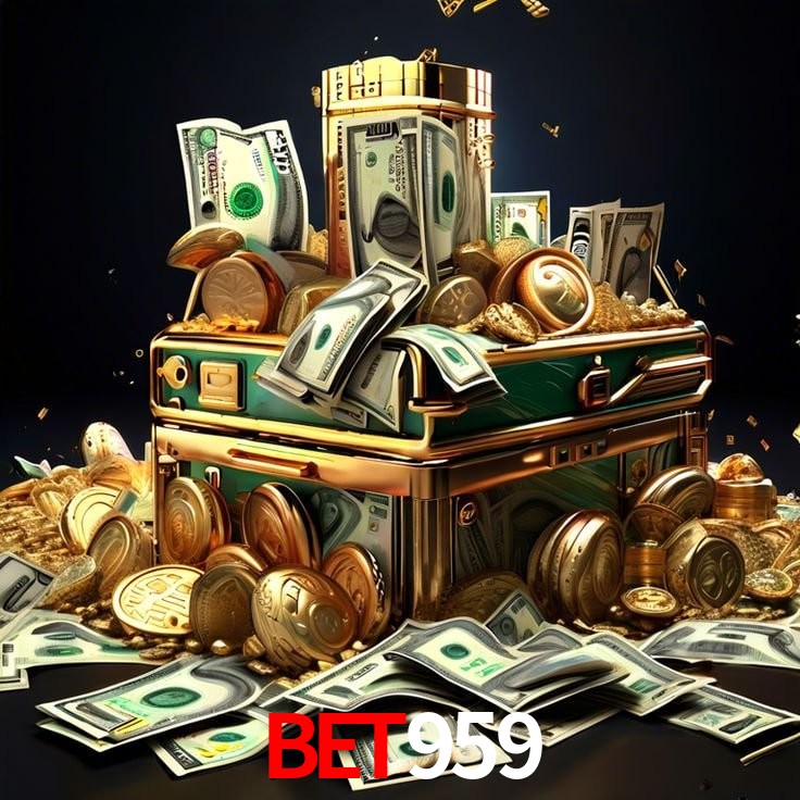 Welcome Bonus BET959