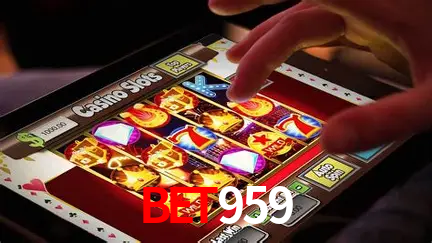 Live Casino BET959