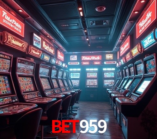 Responsive Design BET959