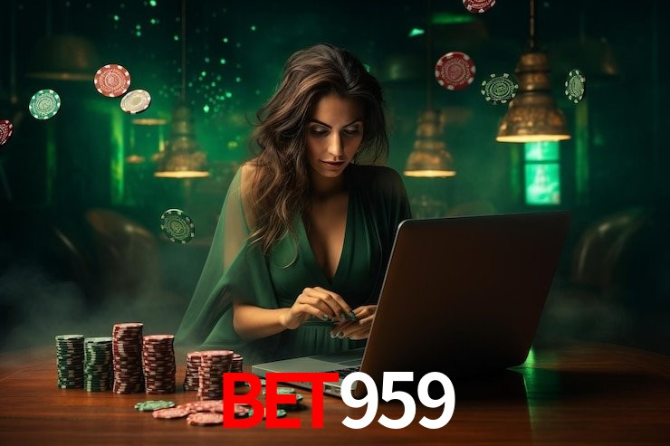 Imagem quadrada de apoio para baixar bet959