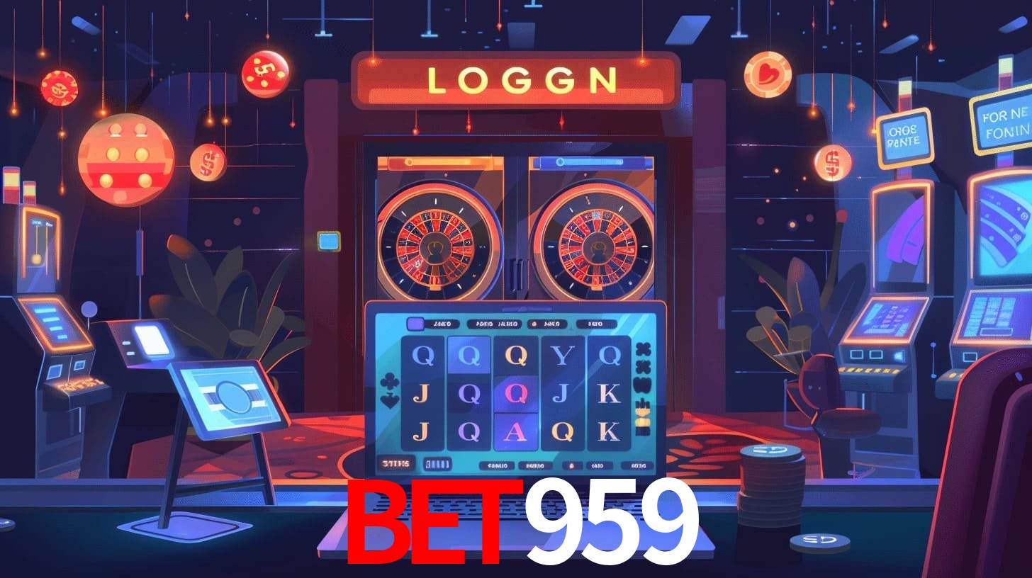 Jogos de Cassino em Destaque - Slots, Roleta, Blackjack