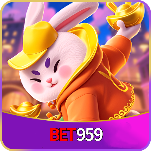 bet959 Logo
