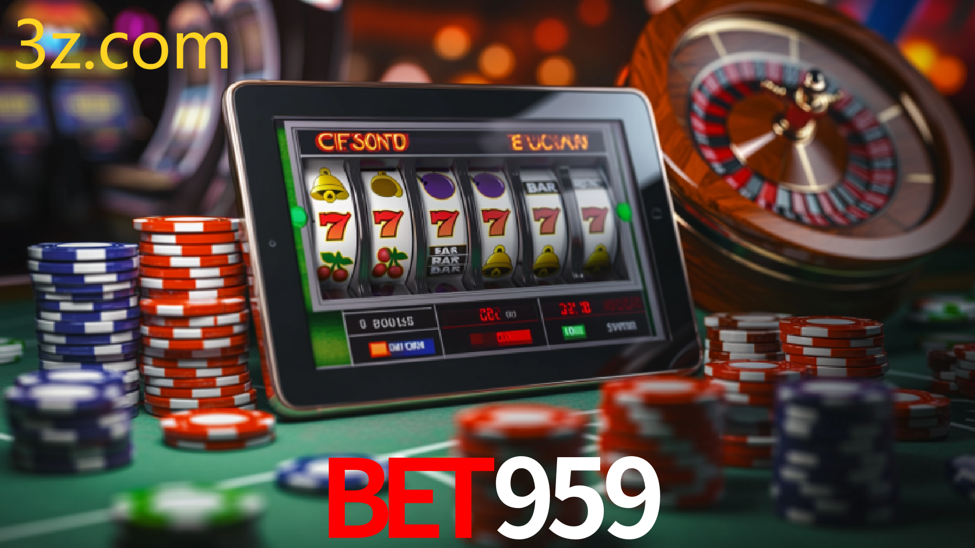BET959.COM