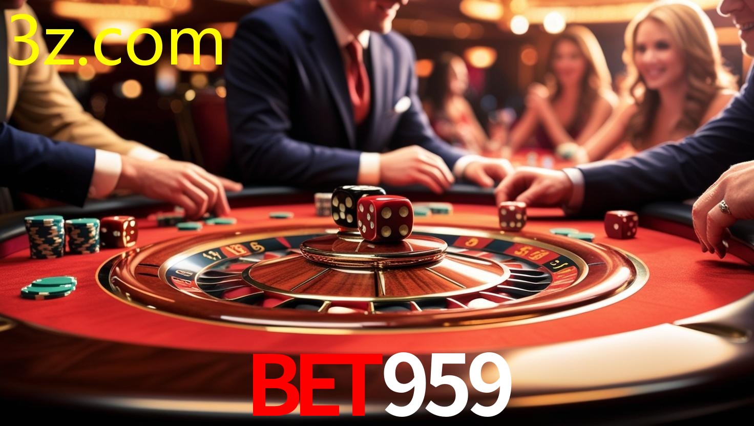 BET959.COM