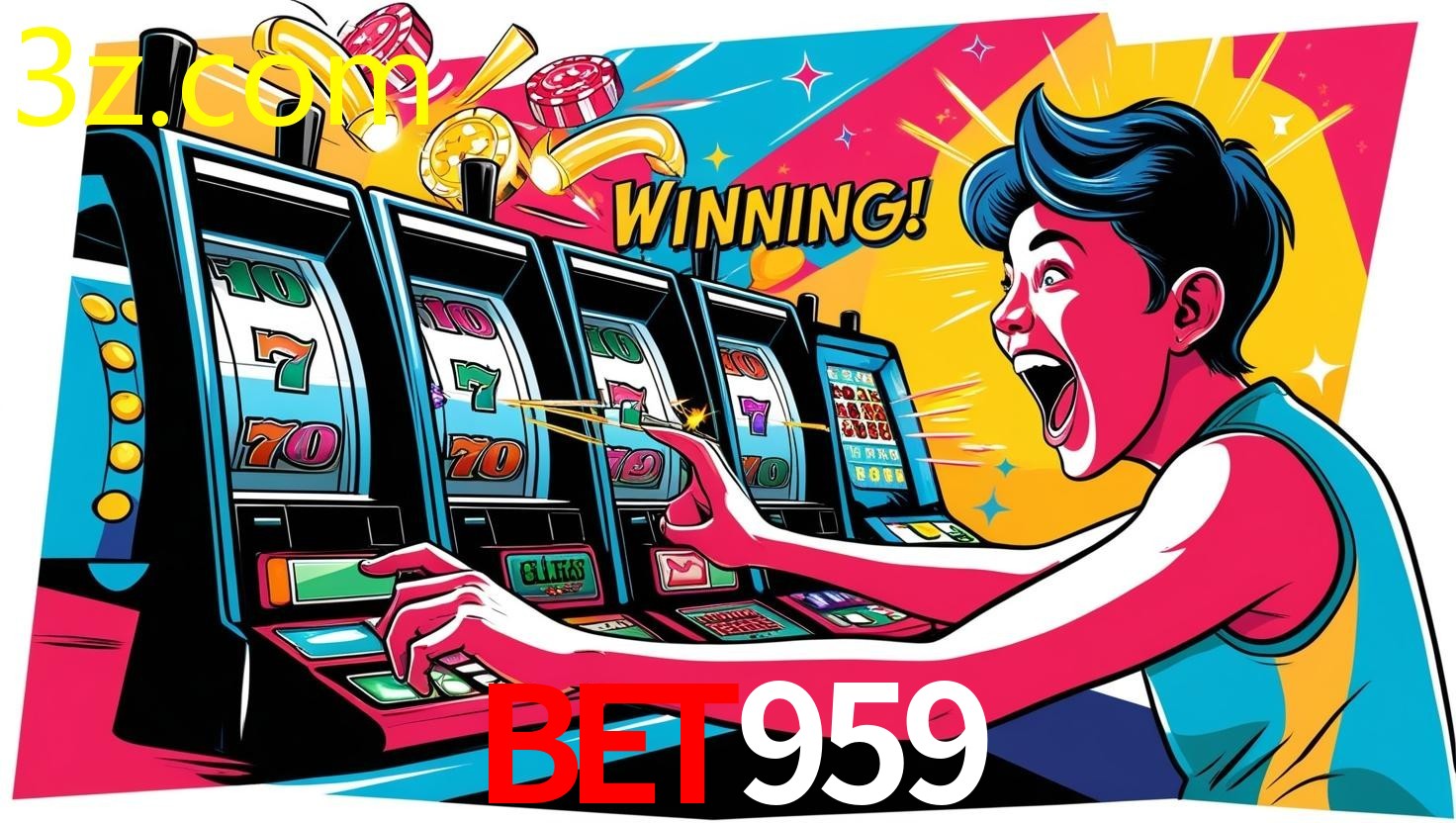 BET959.COM