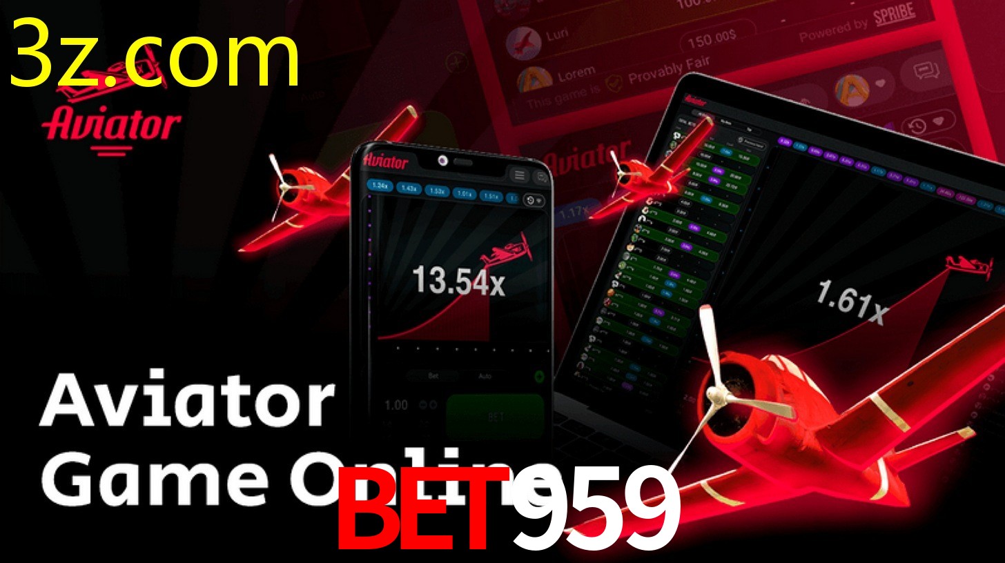 BET959.COM